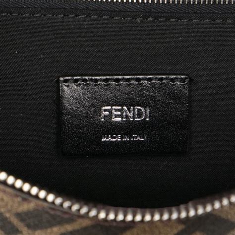 fendi fabrique in itallie|fendi pelletteria.